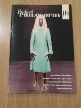 Radical philosophy, issue 116 (November/December 2002)