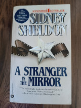 A stranger in the mirror