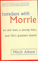 Tuesdays with Morrie