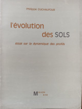 L'evolution des sols