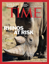 Time magazine ( June 13,2011)