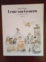 Leute von Gestern