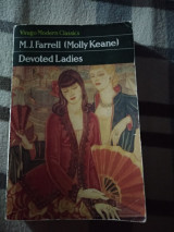 Devoted ladies