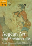 Aegean Art and Architecture