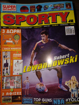 Sporty jr t146