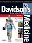 Davidson's Principles and Practice of Medicine