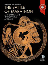The battle of Marathon: A historical and topographical approach