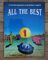 All the best 1. Student's book