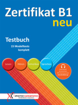 Zertifikat B1 neu