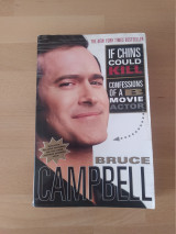 If Chins Could Kill: Confessions of a B Movie Actor