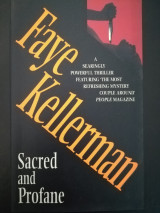 Sacred and Profane