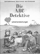 Die ABC Detektive: Lehrerhandreichungen