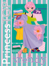 Princess Top Trendy 2