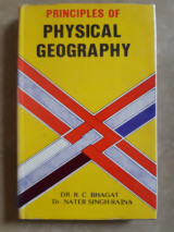 Principles of Physical Geography