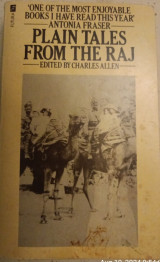 Plain tales from the Raj