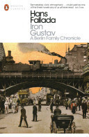 Iron Gustav