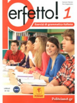 Perfetto! 1, Livello A1-A2