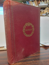 The Works of Algernon Charles Swinburne: Poems