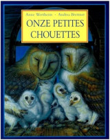 Onze petites chouettes
