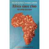 Africa since 1800