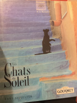 Les Chats du Soleil