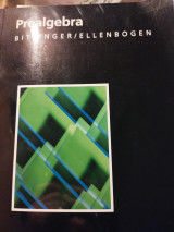 Prealgebra