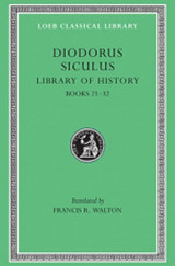 (h/b) Diodorus Siculus (volume Xi)