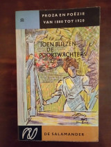 Toen Bliezen de Poortwachters