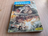 Ιστορίες από το διάστημα #12 (Μακελειό)