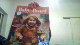 Baby on board