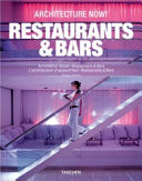 Architecture D'aujourd'hui! : Restaurants & Bars