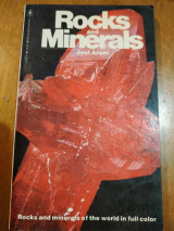 Rocks and minerals
