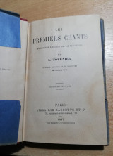Les premiers chants