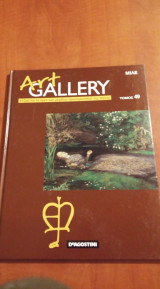 Art Gallery - τόμος 49
