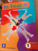 In Touch 1 Student's Book (+cd)
