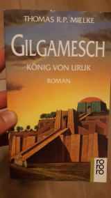 Gilgamesch