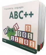 Programming Languages ABC++: Michael Dowden, Martine Dowden | metabook.gr