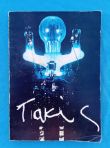 Takis: Iolas, Galerie Zoumboulakis