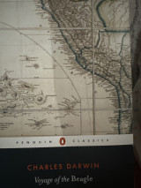 Voyage of the beagle