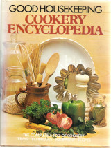 Good Housekeeping's Cookery Encyclopedia