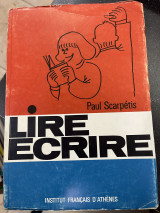Lire ecrire