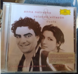 Amma Netrebko - Rolando Villazon: Duets