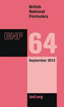 British National Formulary