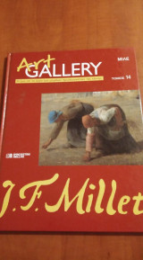 Art Gallery - Μιλέ- τόμος 14