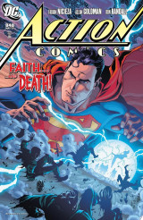 Action Comics (2010-) #848