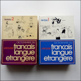 Dictionnaire Du Francais Langue Etrangere