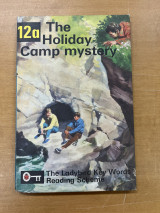 The holiday camp mystery