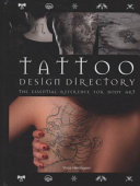 Tattoo Design Directory