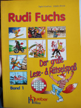Rudi Fuchs