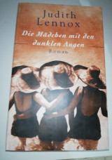 Die Madeben mit den dunklen Augen